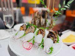 -香守·花胶鸡海鲜火锅(JW万豪店)