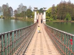 -东湖落雁景区