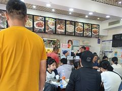 -杏园餐厅(阜成门店)