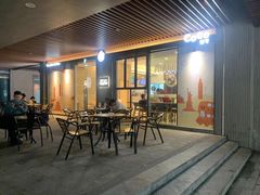 门面-CoCo都可(深业东岭店)