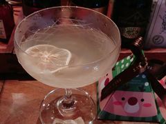-广州柏悦酒店·悦吧·顶楼露天酒吧