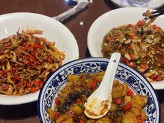 -天下客饭店(中山路店)