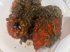 -龙海鲜螃蟹王(宏茂桥店)