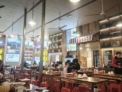 -冶建镜子·中国龙虾王(总店)