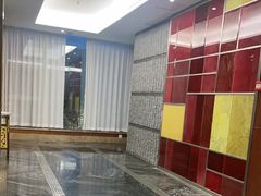 -写庭·鱼鲜川菜·宴请(铁像寺水街店)