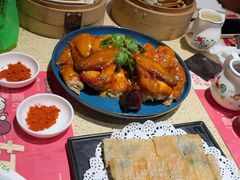 -点都德(长泰广场店)