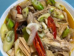 -平娃三宝烧烤·面食(富丰桥店)