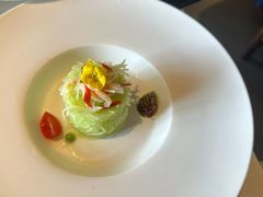 -庆云楼饭庄(什刹海店)