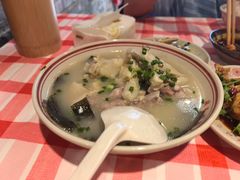 -老方桌烂蹄花川菜馆(九龙坡店)