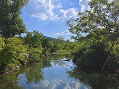 -雅达·阳羡溪山小镇中心