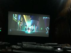 VIP厅-天幕新彩云国际影城(激光巨幕店)