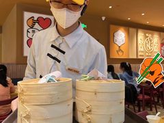 -蔡澜点心·粤菜(花城汇南区店)