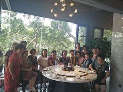 -大雄九老菜馆(南门桥店)