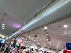 -名创优品(机场路百信广场店)