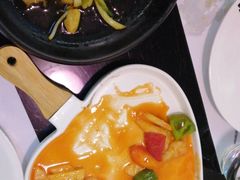 -法兰度航空主题餐厅(东汇城店)
