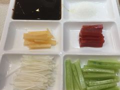 -四季小馆·地道北京小吃(广百店)