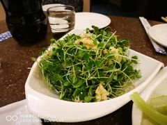 -玉桥餐厅(天坛店)