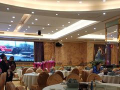 大堂-丰谷酒家(鹏瑞利季华广场店)