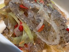 -半天妖烤鱼(方庄店)