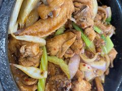-重庆鸡公煲(学衡路店)