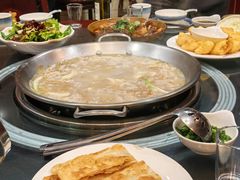 -老来福·非遗酸汤兔(凯旋路店)