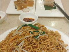 -点都德(盘福楼店)