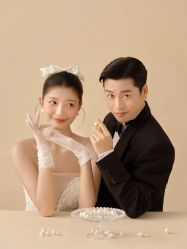 -第一夫人婚纱摄影(南京店)