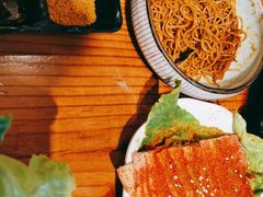 -胖记烤肉(湖大店)