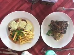 -Mai Mai Restaurant