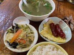 -陈记汤饭(水巷口店)