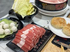 肥牛-活鱼馆(宜兴埠店)