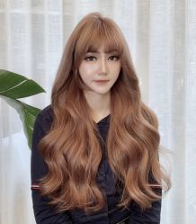 -3AM HAIR SALON染发接发