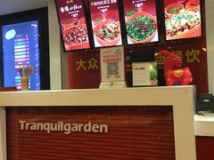 -清和园素食自助餐厅(义信堂美食城店)