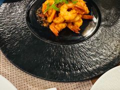 -LA MAISON公鸡和龙(蛇口店)