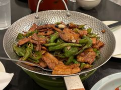 -洞庭鲜湘菜餐厅