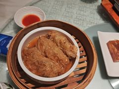 -稻香饭店(龙华天虹店)