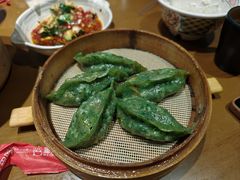 -乐乐大排档·30年老字号(浙江路店)