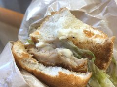 -麦当劳(国贸店)
