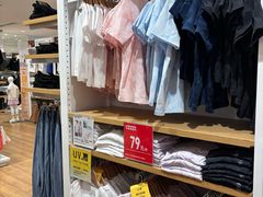 -优衣库(北京枫蓝国际广场店)