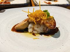 -渔寿司·日本料理(艾尚天地店)