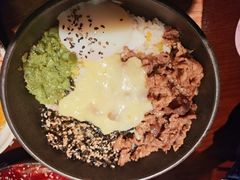 -Fuzzy Bistro 浮几韩餐·茶酒馆