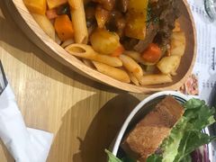 -榖屋house of flour(张江首店)