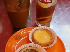 -華叔茶記