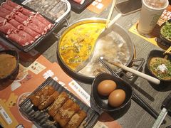 -呷哺呷哺 黄金牧场 (旧宫永辉超市店)