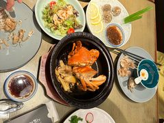 -上屿水产(鼓浪屿一店)