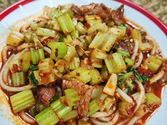 -玲玲米粉(中山路店)
