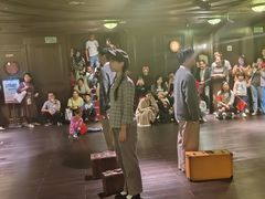 -武汉知音号