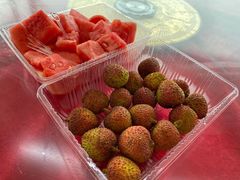 -绿叶水果(长沙蔡锷路店)