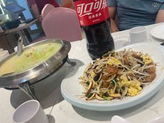 -天津大学·四十二斋餐厅