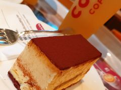 咖世家提拉米苏-COSTA COFFEE(国正中心店)